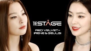 Red Velvet  IRENE amp SEULGI THE STAGE [upl. by Atiugal]