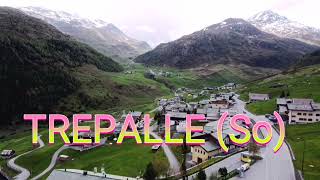 Valtellina  Trepalle So [upl. by Anuahsat]