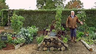 POTAGER  IDÉES NOUVELLES ET PERMACULTURE [upl. by Joachim]