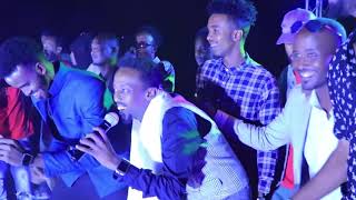 AWALE ADAN  JIGJIGA  New Somali Music Video 2019 Official Video [upl. by Eibocaj]