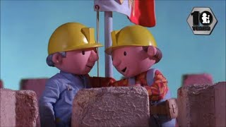 Bob the Builder Promo  10 Years of CanDo UK [upl. by Rita]