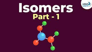 Isomers  Part 1  Dont Memorise [upl. by Kohler]