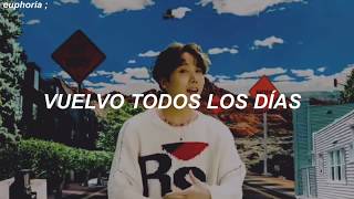 ❝Outro Ego • JHope of BTS❞ Traducida al español  MV [upl. by Mat]