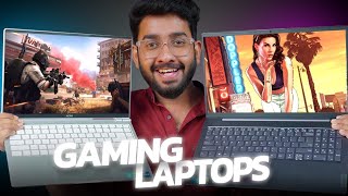 Top 5 Gaming Laptops Under 50K  അടിപൊളി 🔥 [upl. by Vida]