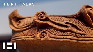 What is Ceramic Art  HENI Talks [upl. by Urba350]