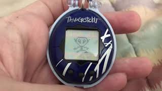 Tamagotchi 1997  Death Sequence [upl. by Fee]