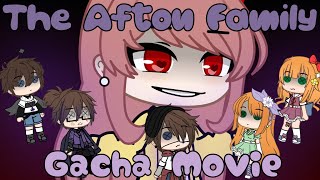 • The Afton Family Movie  Full Version  FNAF • [upl. by Aitnic]