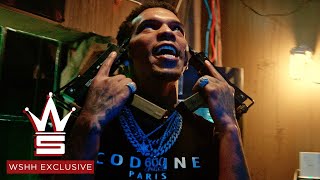 600Breezy  “Im Him” Official Music Video  WSHH Exclusive [upl. by Augustina766]