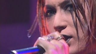 MALICE MIZER  merveilles lespace FULL LIVE HD 1080p [upl. by Onailimixam]