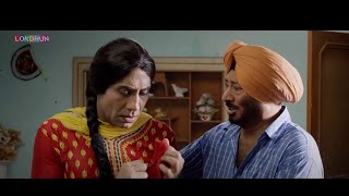 Ranjit Bawa Comedy Movie amp Karamjit Anmol Comedy Full Comedy Movie Best Comedy Movie Bhalwan Singh [upl. by Haya877]