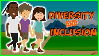 Diversity Diversity  Diversity And Inclusion [upl. by Bari621]