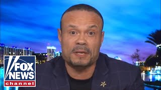 Dan Bongino says this 2020 Dem is unstoppable [upl. by Nonez]