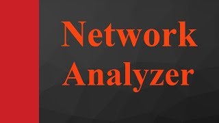 Network Analyzer Basics Parameters Block Diagram Working amp S Parameters Explained [upl. by Goddard]