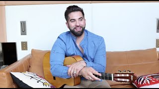 24h avec Kendji Girac Épisode 1 [upl. by Sikram]