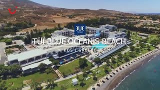 TUI BLUE Oceanis Beach [upl. by Swerdna]