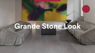 Marazzi Grande Stone Look [upl. by Amrak]