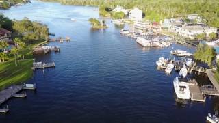 Homosassa Florida [upl. by Donalt]