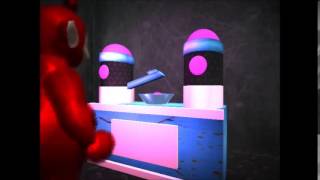 APRIL FOOLS Slendytubbies 4 Official Trailer [upl. by Klingel]