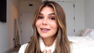 Inside Olivia Jade’s RETURN to YouTube After College Admissions Scandal [upl. by Atilrahc]