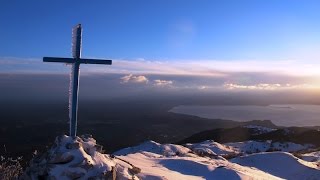 La Montanara  Canto Tradizionale Alpino [upl. by Gale296]