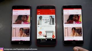 YouTube GO Android app Review amp Features Installation Pros Cons Download Demo [upl. by Maharg744]