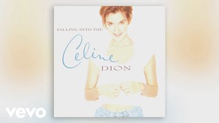 Céline Dion  Dreamin of You Official Audio [upl. by Catharina]