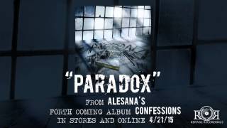 ALESANA  Paradox [upl. by Tilda]