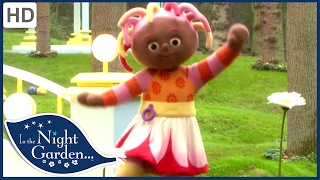 In the Night Garden 217  Upsy Daisy Kisses  Everything  HD  Full Episode [upl. by Sairahcaz68]