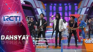 DAHSYAT  ZeroSix Park quotDianaquot 7 April 2017 [upl. by Okeim]