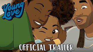 Young Love  Official Trailer  Sony Animation [upl. by Adnamar]