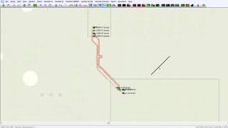 Crosstalk Analysis in HyperLynx Signal Integrity [upl. by Ettegdirb]