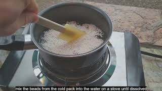 How to Make Potassium Nitrate [upl. by Perrin]