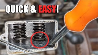 How to Remove Valves [upl. by Courtenay]