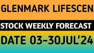 GLENMARK LIFE SCIENCES STOCK LATEST NEWS UPDATES 3JUL24GLS SHARE LATEST NEWS UPDATES WITH TARGET [upl. by Adala958]