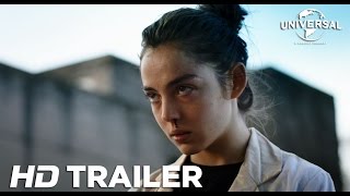 Raw Official Trailer 1 Universal Pictures HD [upl. by Eirlav762]