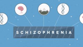 Tell Me About Schizophrenia [upl. by Ahsemo]