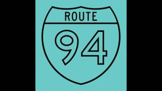 Route 94  My Love ft Jess Glynne [upl. by Euqirat]