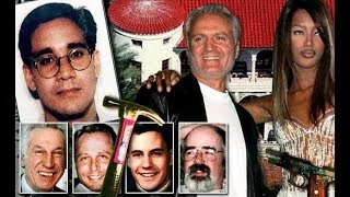 Andrew Cunanans Killing Frenzy  The Versace Killer Serial Killer Documentary [upl. by Disini146]