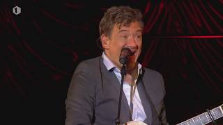 Bart Peeters Deluxe Live in de Lotto Arena  Ik hou meer van Folk [upl. by Billy]