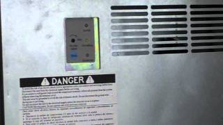 EdgeStar  IB450SS Undercounter Ice Maker Setup amp Installation [upl. by Marc384]