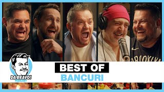 BEST OF DA BRAVO Podcast Bancuri 🤣 [upl. by Harrietta]