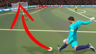 Dream League Soccer 22 🥰 Android Gameplay 16 [upl. by Pontius]