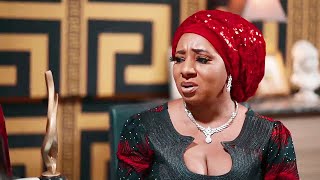 IYAWO SABABI  A Nigerian Yoruba Movie Starring Femi Adebayo  Mide Fm Abiodun  Fausat Balogun [upl. by Ybbor]