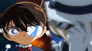 Detective Conan OST Main Theme Extended [upl. by Galvin999]