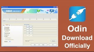 Odin 310  312 How to Use and Odin Download [upl. by Nosa]