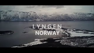 LYNGEN [upl. by Rodl509]