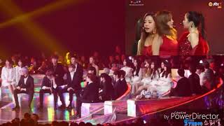 181201 WANNA ONE GFRIEND BTS Reaction to Apink  im so sick [upl. by Natsyrt192]