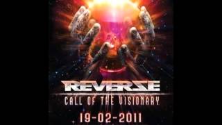 Ruthless Vs Lethal MG Vs QIC  Reverze 2011  TRACKLIST [upl. by Anaert624]