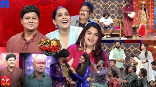 Extra Jabardasth Latest Promo  29th December 2023  Rashmi GautamKushbooImmanuelBullet Bhaskar [upl. by Steele]