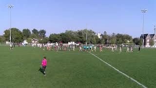 OCAA Womens Soccer ⚽ Durham  St Lawrence 20240914 [upl. by Vullo]